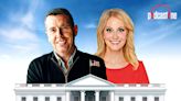 PodcastOne (Nasdaq: PODC), Kellyanne Conway and David Plouffe Align for The Campaign Managers Podcast