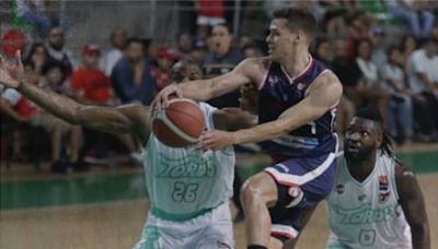 Liga Profesional de Baloncesto: Titanes de Barranquilla logró su noveno título