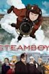 Steamboy