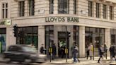 Higher costs and mortgage competition sends Lloyds Banking Group's profits tu...