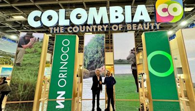10 destinos turísticos imperdibles en Colombia durante las vacaciones de mitad de año