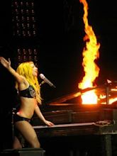 The Monster Ball Tour