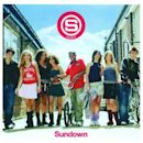 Sundown (S Club 8 album)