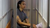 Brittney Griner narró las sombrías condiciones de su detención en Rusia: “El colchón tenía una mancha enorme de sangre”