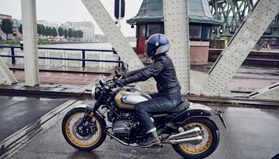 First Ride: BMW’s R12 is a polished cruiser with retro-inspired touches