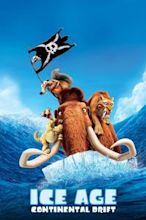 Ice Age 4 – Voll verschoben