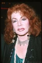 Jackie Stallone