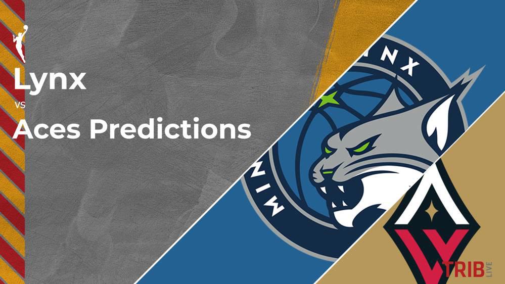 Minnesota Lynx vs. Las Vegas Aces Prediction, Picks and Odds – May 29