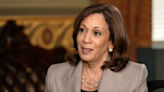 Harris says Democrats "should have rightly believed" Roe was settled law