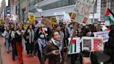 'Day of Rage for Gaza' planned in New York City