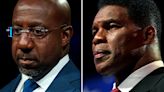 Georgia runoff underscores GOP struggles with Black voters