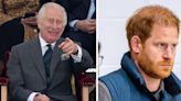 Prince Harry 'Has Deeper-Rooted Problems' With King Charles After Refusing to Stay at a Royal Residence