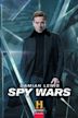 Spy Wars