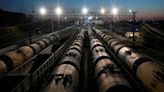 Factbox-Who is buying Russian crude oil and who has stopped