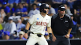 Travis Bazzana goes No. 1 in 2024 MLB Draft: Why Guardians selected Oregon State infielder