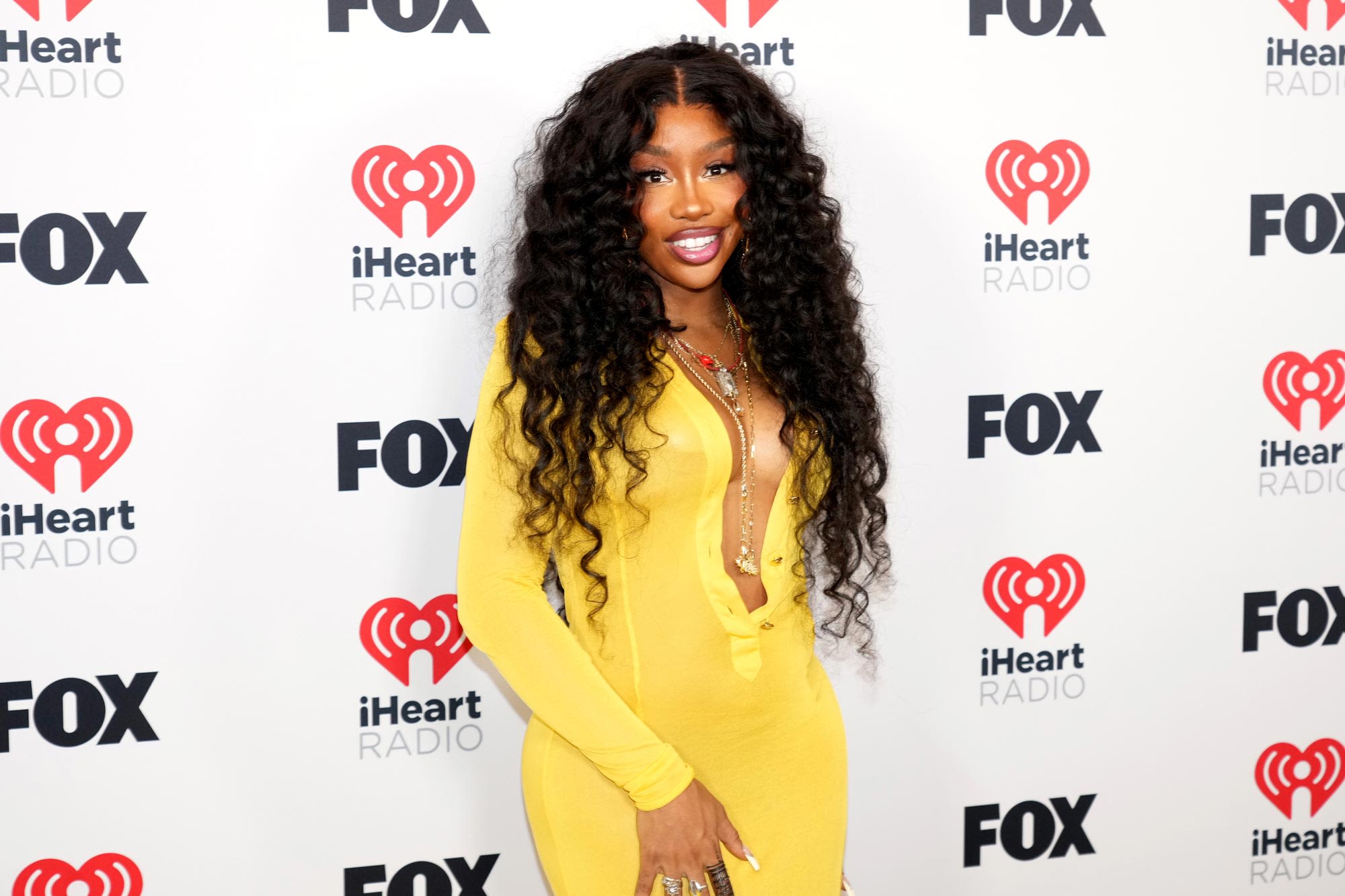 SZA Cringes Just Like Us After Oversharing About Her Desire for Love: ‘Tape My Mouth Shut’