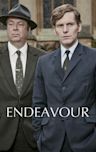 Endeavour - Season 4