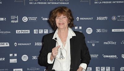 Jane Birkin : une page se tourne un an après sa mort ! Ses trois enfants disent adieu à un coin de paradis