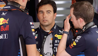 F1 | Si Red Bull no acepta las condiciones de Checo Pérez… Mercedes lanza fuerte guiño