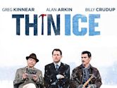 Thin Ice - Tre uomini e una truffa