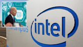 Intel receiving whopping $20B from Biden to boost US chip output and reduce reliance on China, Taiwan