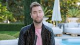 Singer Lance Bass headlines Fight Child Abuse episode for Barbara Sinatra Center