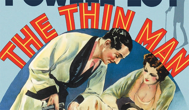 ‘The Thin Man’ 90th anniversary: Remembering the 4-time Oscar-nominated comedy-mystery film