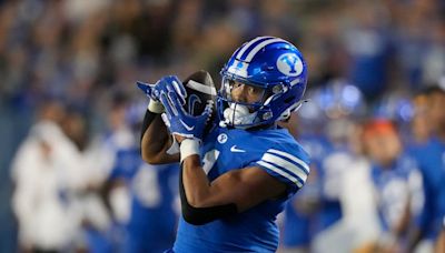 BYU needs tight ends taking on bigger roles