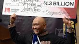 Winner of $1.3 billion Powerball jackpot is an immigrant from Laos who has cancer