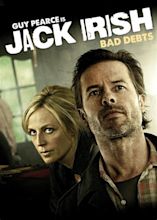 Jack Irish: Bad Debts (TV Movie 2012) - IMDb