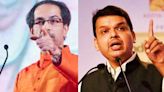 'Now either you stay or I will': Uddhav Thackeray dares Devendra Fadnavis, BJP says 'challenge accepted'