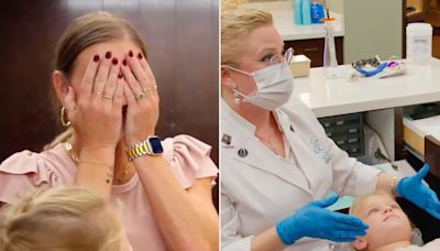 “OutDaughtered”: Danielle Busby Is Stunned by Revelation Her Quintuplets Need $35K Worth of Dental Work (Exclusive)