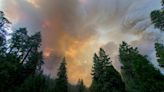 ‘When you can’t get out,’ then what? Wildfire concerns in Tuolumne County