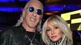 Who Is Dee Snider’s Wife? Suzette’s Age & Children