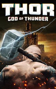 Thor: God of Thunder