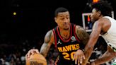 Reportedly active Boston Celtics linked to Hawks’ John Collins ahead of 2022 free agency