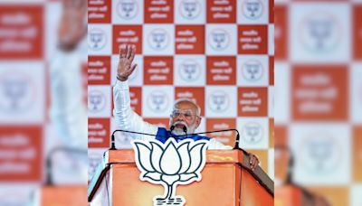 Opinion: Opinion | Haryana Polls: BJP Aims For Record, Congress Seeks Comeback