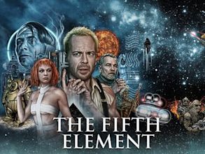 The Fifth Element