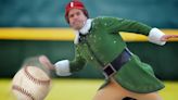 Buddy the Elf Could Have Been the Greatest Relief Pitcher Ever