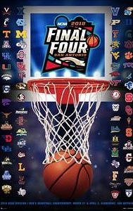 NCAA March Madness (TV program)