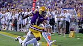 Four LSU players named to preseason All-SEC teams