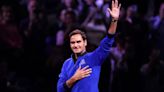 We can party all together – Roger Federer would love to say thank you to fans