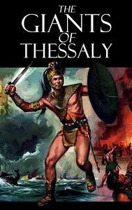 The Giants of Thessaly