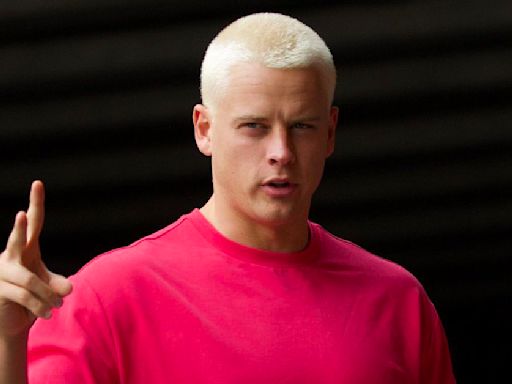 Joe Burrow’s new haircut makes him the real Slim Shady