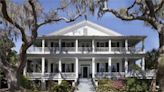 Beaufort homes that made the big screen — from local legend Pat Conroy to Sandra Bullock