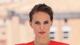 Natalie Portman Decries “Re-emergence Of Antisemitism” And Hate Speech