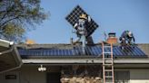 California pushes a new plan to cut rooftop solar incentives