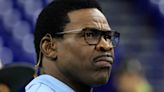 Hall of Famer Michael Irvin compares misconduct allegations against him to lynching