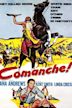 La saga dei comanches