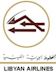 Libyan Airlines